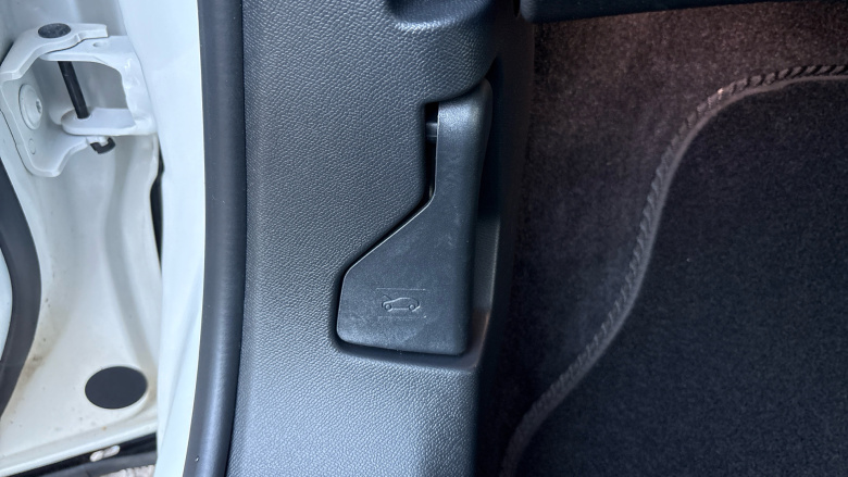 Vauxhall Mokka 1.2 Turbo 100 GS Line 5dr Petrol Hatchback